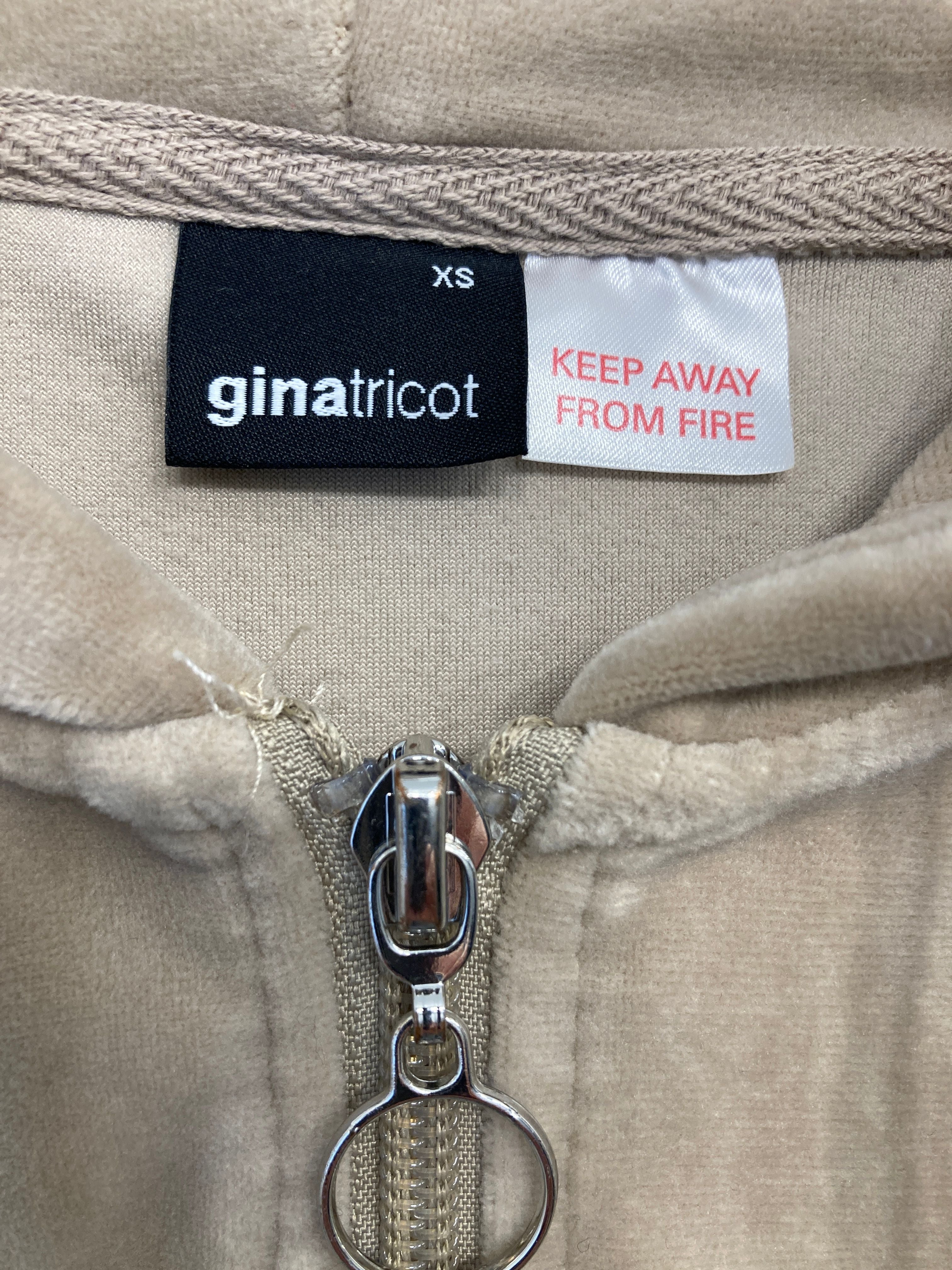 Gina Tricot Hættetrøje